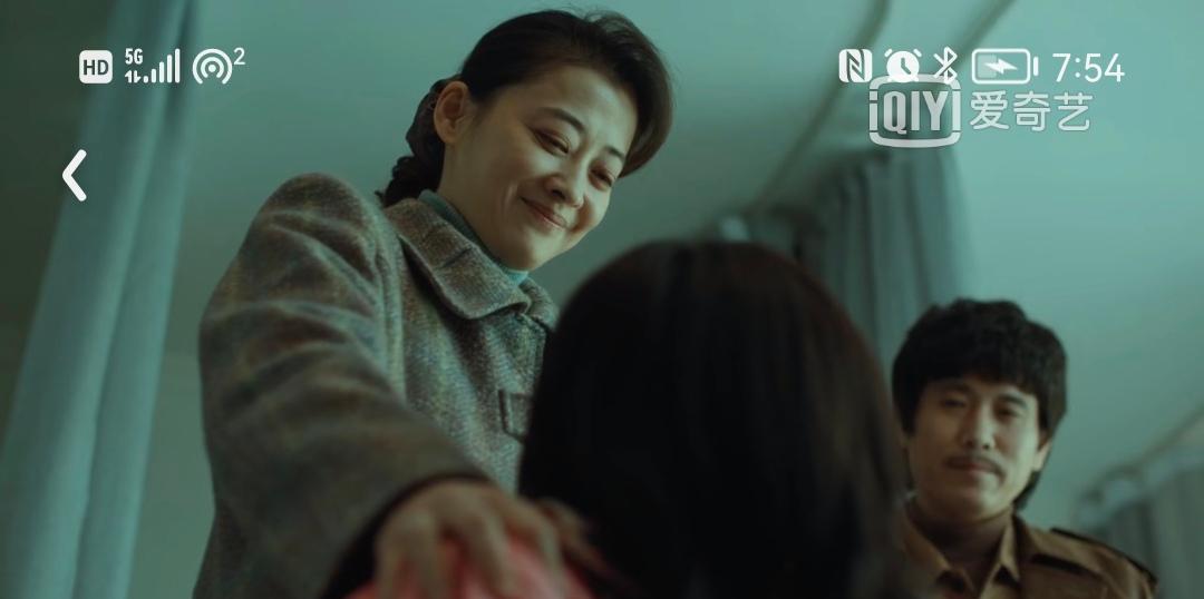 陈佑希|《回来的女儿》:终极大BOSS猜想