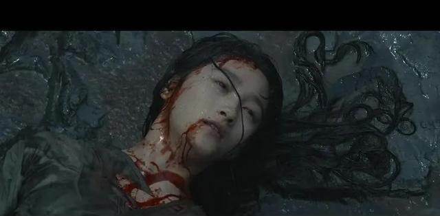 关晓彤|把《王牌》里的古装造型焊身上吧,关晓彤