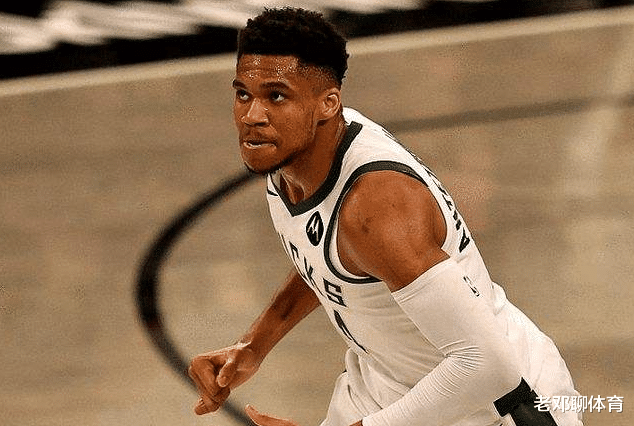 MVP|别看NBA现役替补球员那么多，最后逆袭成了巨星 也就4人