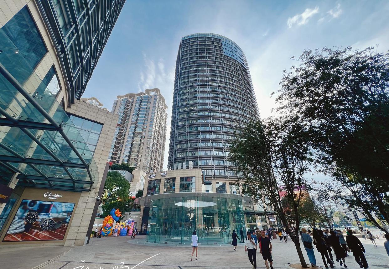 昆明|西南这个“国际化大都市”,冬无严寒、夏无酷暑,空调都卖不出去