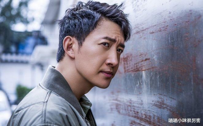 徐正溪|人帅演技好，但就是怎么都不红的6位男星，原因何在？