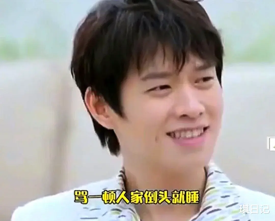 岳云鹏|岳云鹏媳妇吵架太厉害了，就连说相声的老公也吵不过她