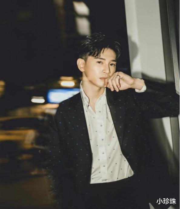 张立昂|男星退圈转行开店卖三明治，因负面传闻无戏可拍，投资损失超百万