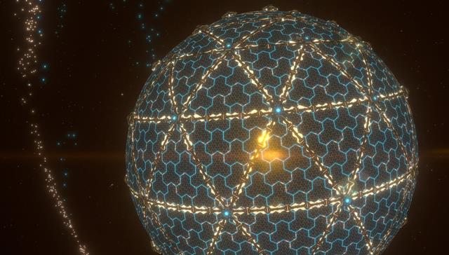短短半个世纪,800多颗恒星离奇消失,外星文明在建造戴森球?