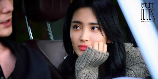 |宋佳一出手,又是国产剧的标杆,这部大女主剧,真的太敢拍了