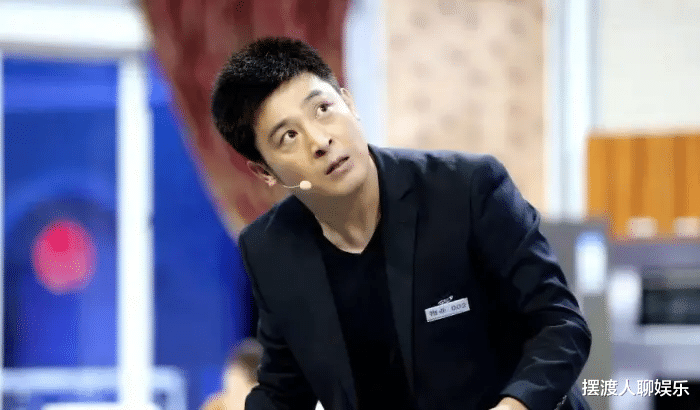 赵丽蓉|他是春晚舞台的常驻民，27年容貌未变，只在春晚现场露面