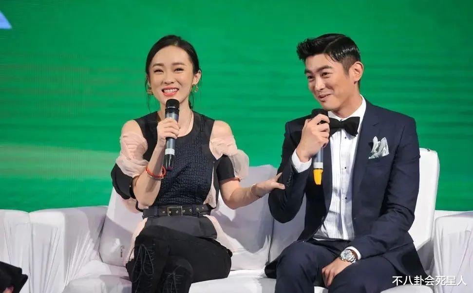 明星|以为离婚是传言,结果真离了,而这6对明星离婚传言,正在被证实