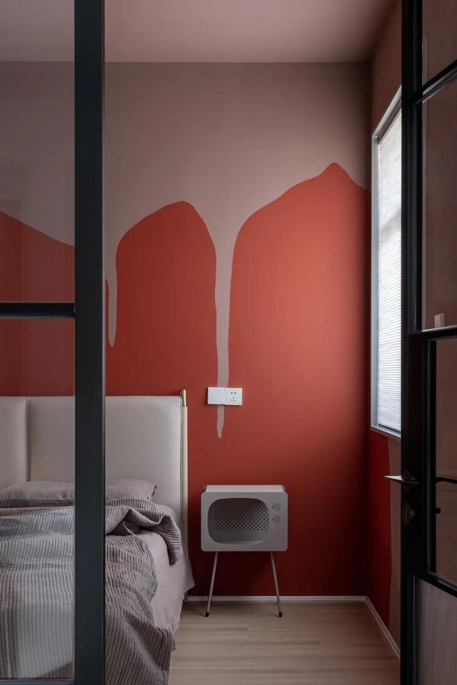 看了她的新家,才知道什么叫比样板间还美,是被人羡慕的样子!