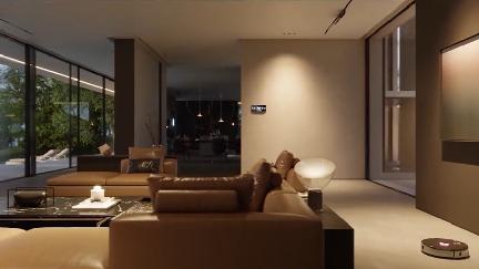 白金|人工智能已经进入人们的日常生活   并不断刷新用户对“智能生活”的认识和体验