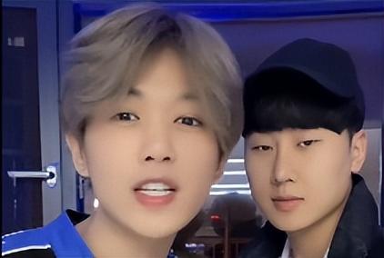 明星|精神小伙碰瓷大热明星，个个都很辣眼睛