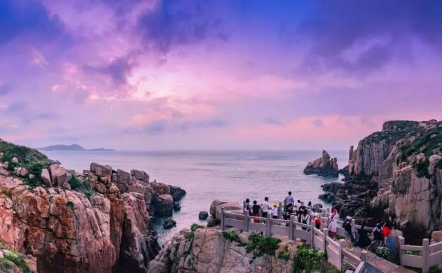 海岛|何需去马代？国内这14个海岛，远离俗世尘嚣，照样可以玩得很嗨！