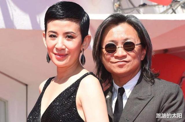 明星|“只生孩子不结婚”的女明星们,看似洒脱淡然,实则一言难尽