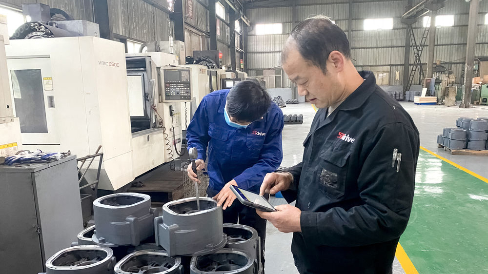 英特尔|杭州唯二 蒲惠智造入选省重点工业互联网平台