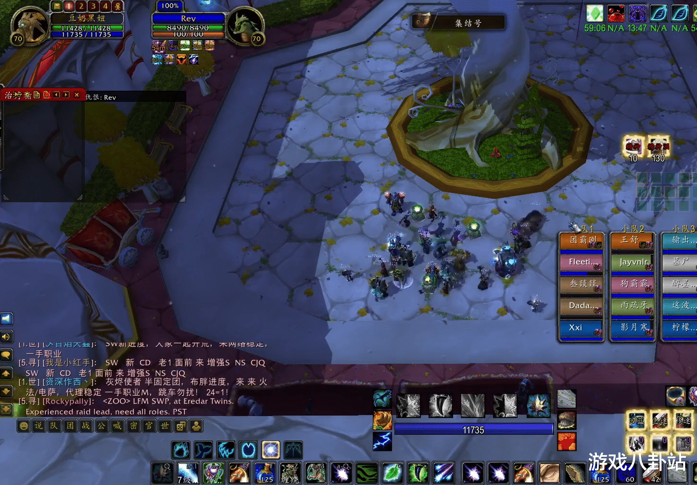 魔兽世界TBC：破碎残阳奖励太难？P5声望速刷攻略，1天轻松上崇拜