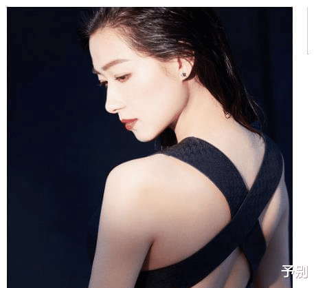 潜规则|曾因7次拒绝“潜规则”被封杀,今凭实力走红,被誉为最干净女星