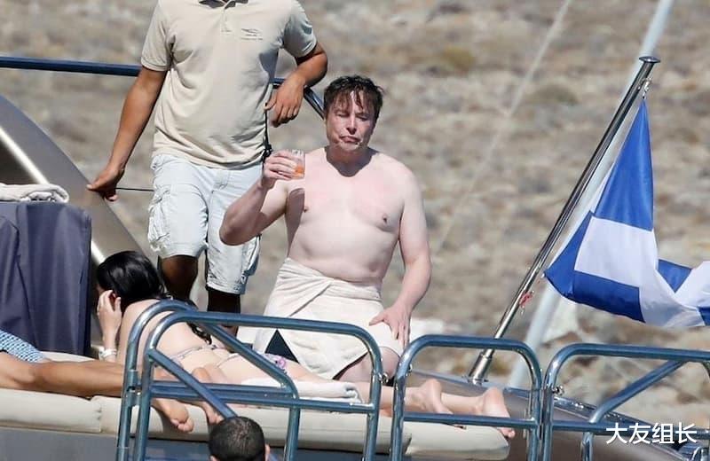 高通骁龙|有钱就是任性首富马斯克 Elon Musk 遭爆疯狂砸钱整形