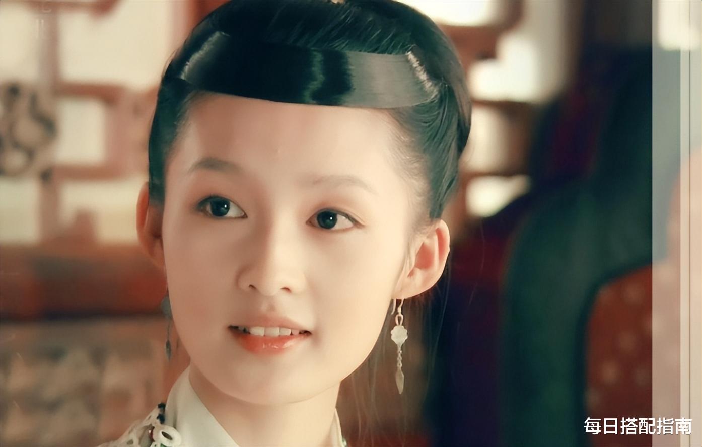 文峰 “方脸”才是高级脸的代表，不仅越老越好看，还非常有气质