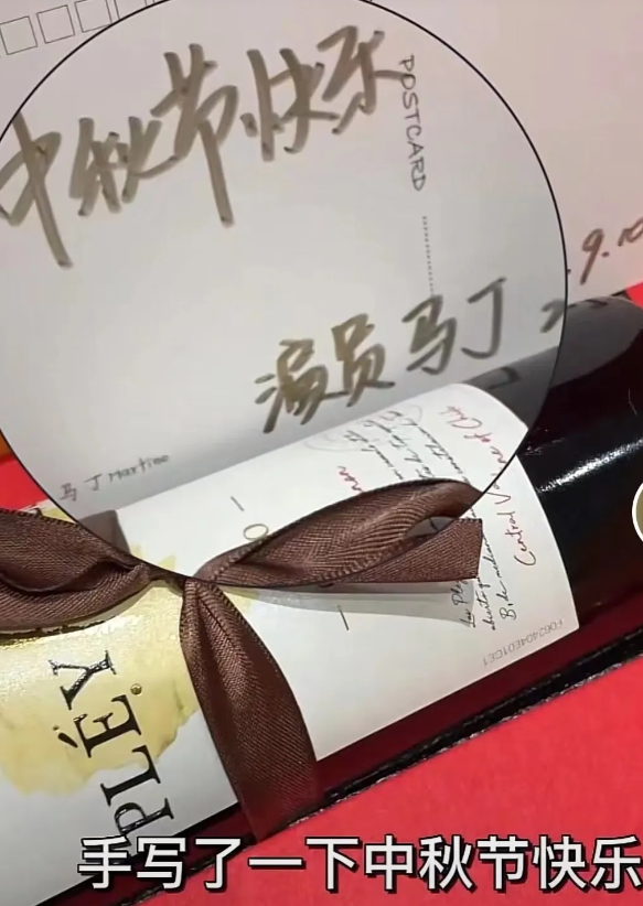 知否知否应是绿肥红瘦|《知否》女演员揭秘职场潜规则,原来中秋节是不能送月饼的,那送啥?