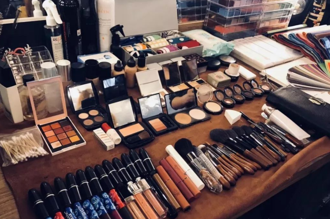 美容 春夏秋冬季节变换化妆太烦恼？掌握这几个小心机，轻松get靓丽美妆