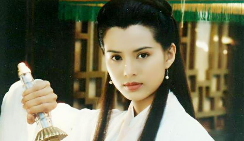 刘玉翠|8位大龄未婚女港星定居内地，周海媚住别墅，刘玉翠领退休金