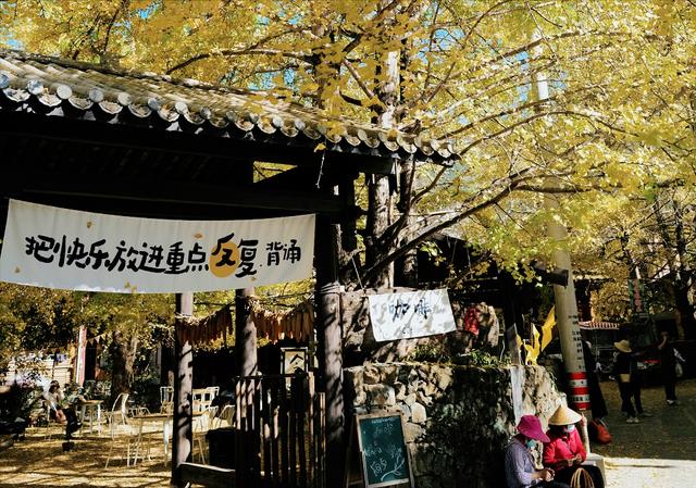 龚俊云南之旅第三站,晒出一张泡澡照,网友:谁拍的?