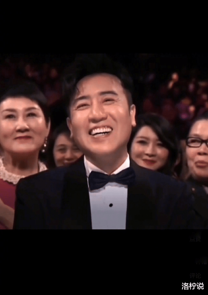 于和伟|于和伟,深夜激动发文!