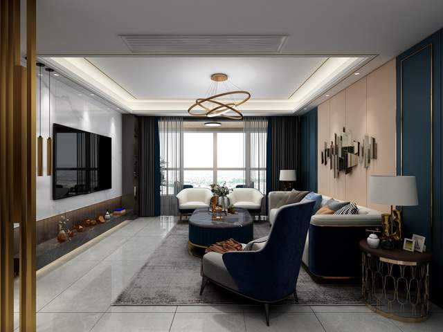 浐灞半岛顶跃-想看你在露台起舞