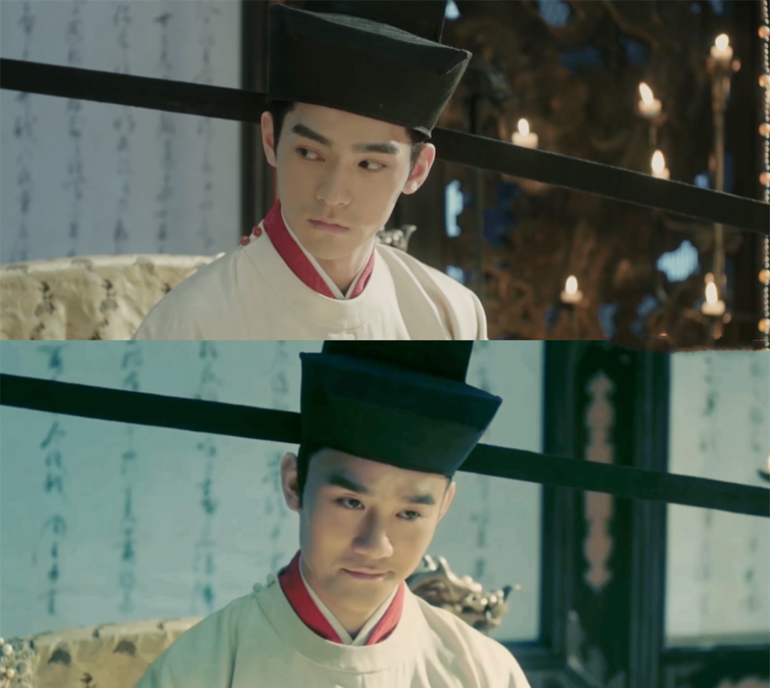 潜梦追凶|雷佳音入行是来认亲的吗？