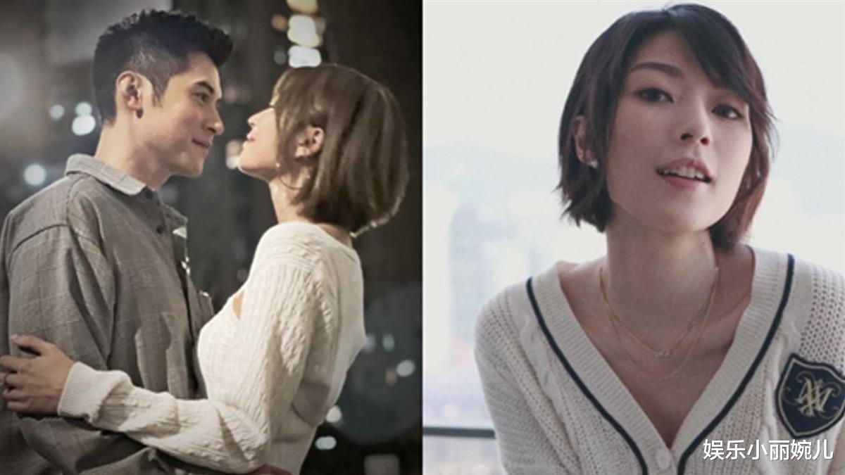 连诗雅|33岁香港女星连诗雅要结婚了，晒钻戒曝好消息