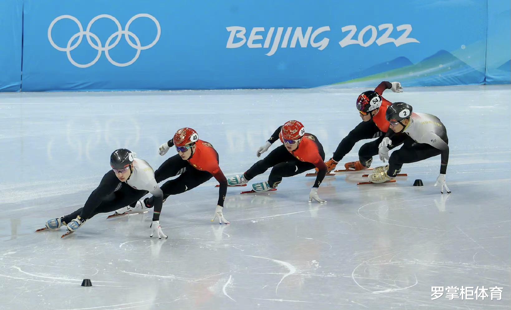 短道速滑|2金1银1铜！中国短道速滑队冬奥成绩你满意吗？两位教练恐卸任！