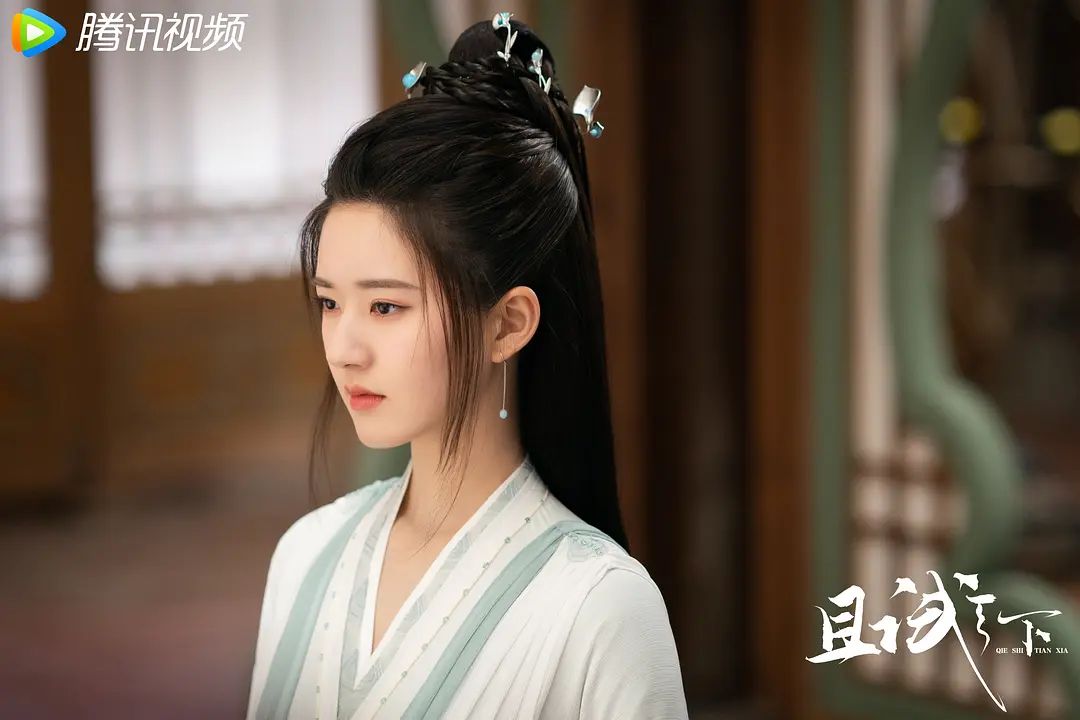 杨洋|任嘉伦和杨洋要火到国外了，据悉，两部国产古偶剧将在日本播出