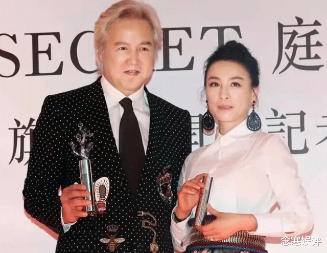 张庭|代理商辟谣张庭夫妇补税118亿,如果真有这回事,他俩早就被抓了