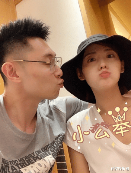 张嘉倪|张嘉倪回应买超出轨传闻惹人心疼，男方曾放狠话没有离婚只有丧偶