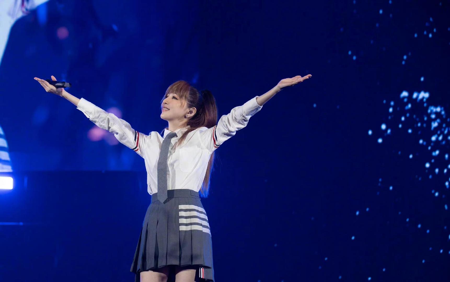 带你看看“甜心教主”王心凌的家,装修简约时尚,丝毫没有奢华感