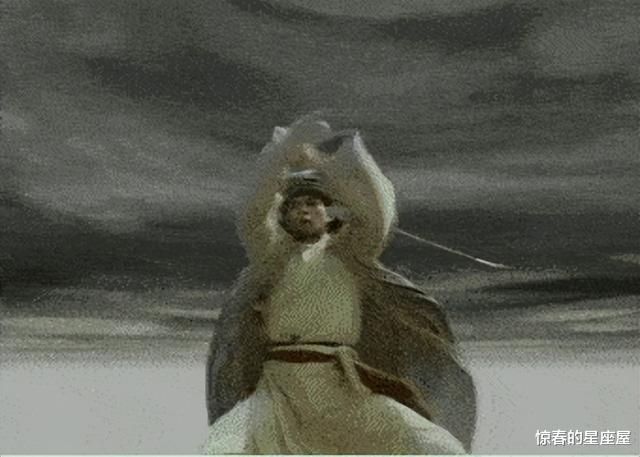 经典|12位明星再次扮经典角色，现状差距有多大？