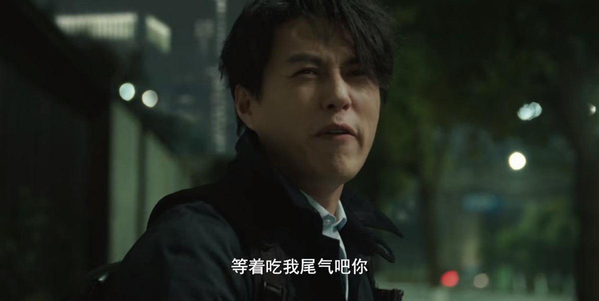 叶童|靳东这次的“清醒”,让多少实力派演员“大梦初醒”?