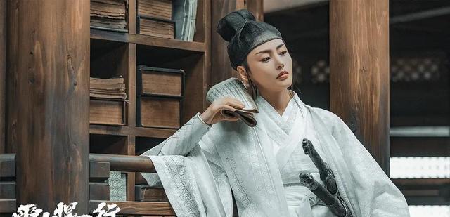 王仙芝|雪中悍刀行:江湖三大禁地,北凉王府和吴家剑冢到底谁更可怕