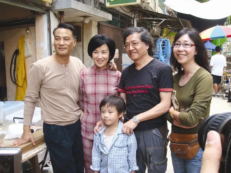 韩剧|悲痛！知名导演突发心脏病去世，享年70岁，曾捧红周润发任达华