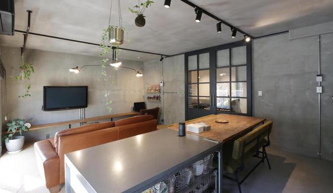 为何越来越多人中意毛坯风?住过才知道,舒适是真的!