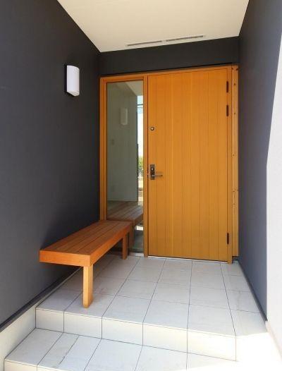 学学日本家庭，入户向外扩2㎡，实现“双玄关”，比我们会过日子