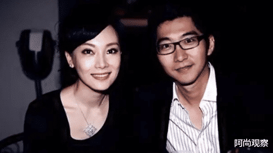 陈数|想开了?知名女星夜宿牵手鲜肉,1周换俩婚戒已摘,其夫多次出轨