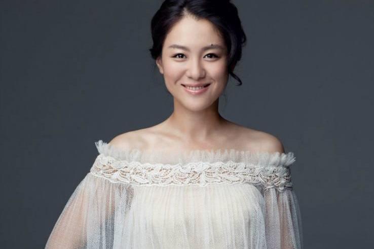 咏梅|情史干净、不傍大款，这样的内地女演员，实在是太稀缺了