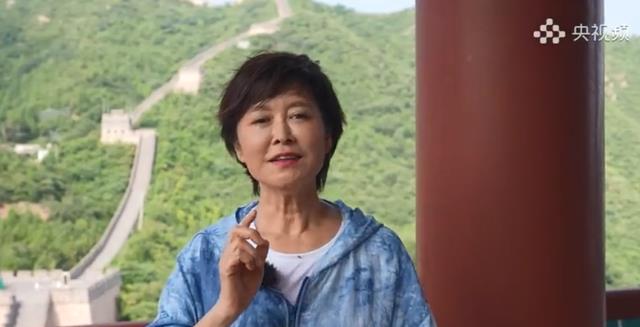 敬一丹|敬一丹：退而不休，卸任最后一个领导职务刚过4天又继续主持节目