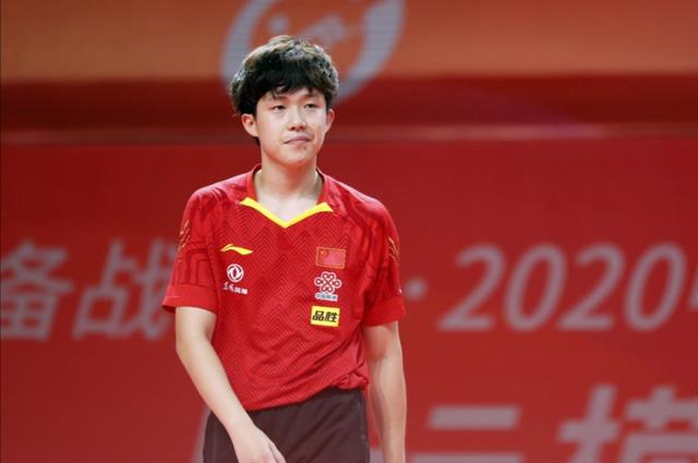 蒯曼|中国女乒最新消息！孙颖莎、蒯曼或提前获得杭州亚运会单打资格？