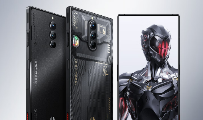 旗舰机|?旗舰机的定位是什么？旗舰机转向游戏机，到底有什么优势？