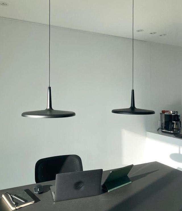 75小宅,客厅改餐厅,一边住一边添置家具,不豪装自己舒服就好