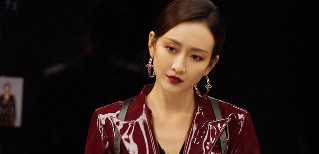 黄晓明|商战剧《纵横芯海》将播,黄晓明演芯片大佬,与王鸥携手创业