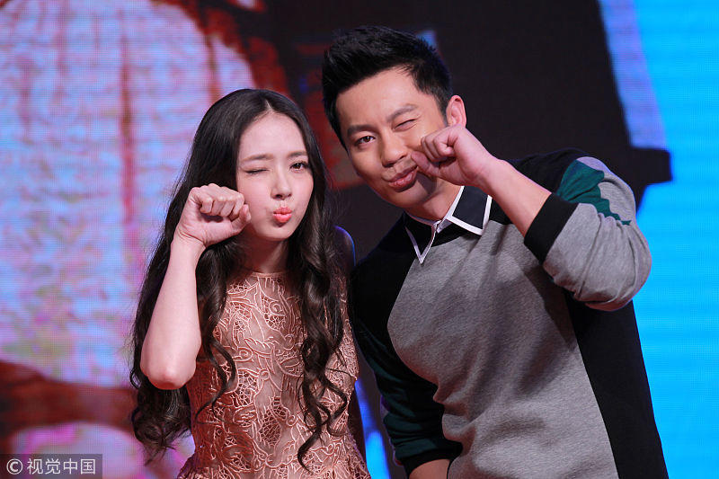 鹿晗|鹿晗获得一个新称号，“分手大师”，网友：太真实了