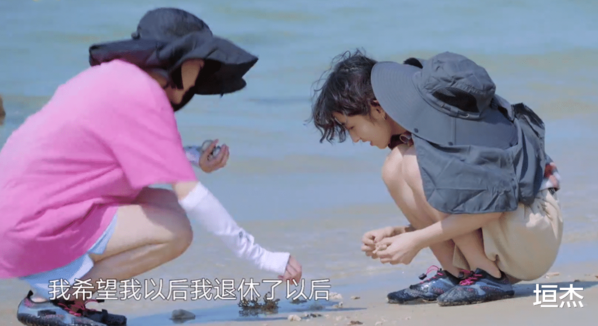 单依纯|硬凹文艺、乱剪辑、吃相过于难看，《向往的生活6》观众快跑没了