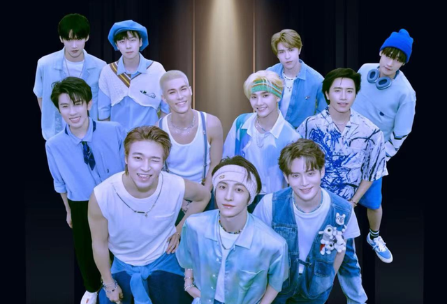 |关键时刻!这些在中捞金的外籍艺人全员沉默了